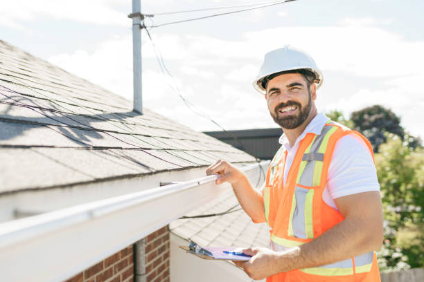 Best Local Roofing Companies  in Wasilla, AK